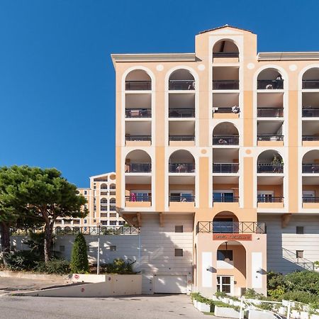 Monaco Border Luxury Suite - Sea View - Pool Beausoleil Esterno foto