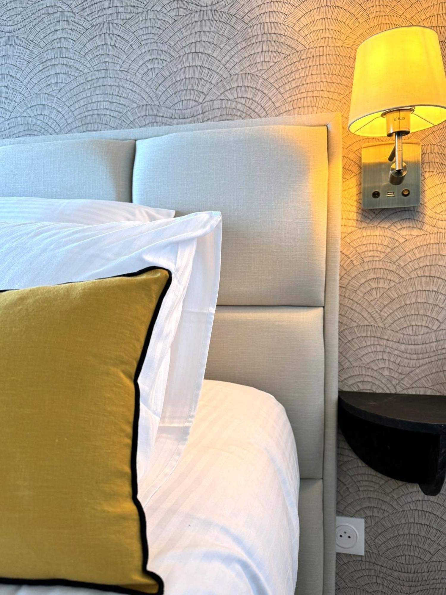 Monaco Border Luxury Suite - Sea View - Pool Beausoleil Esterno foto