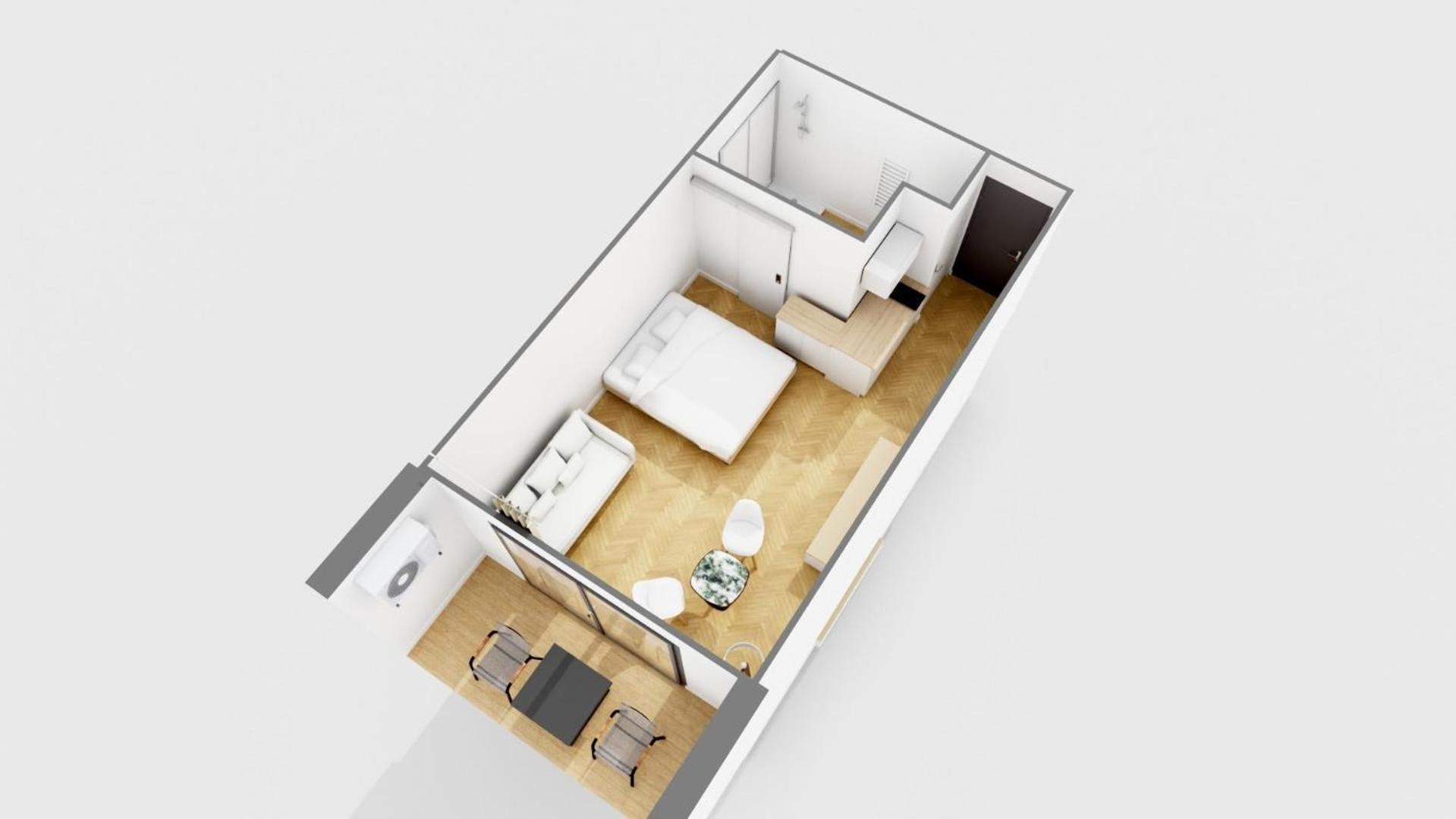 Monaco Border Luxury Suite - Sea View - Pool Beausoleil Esterno foto