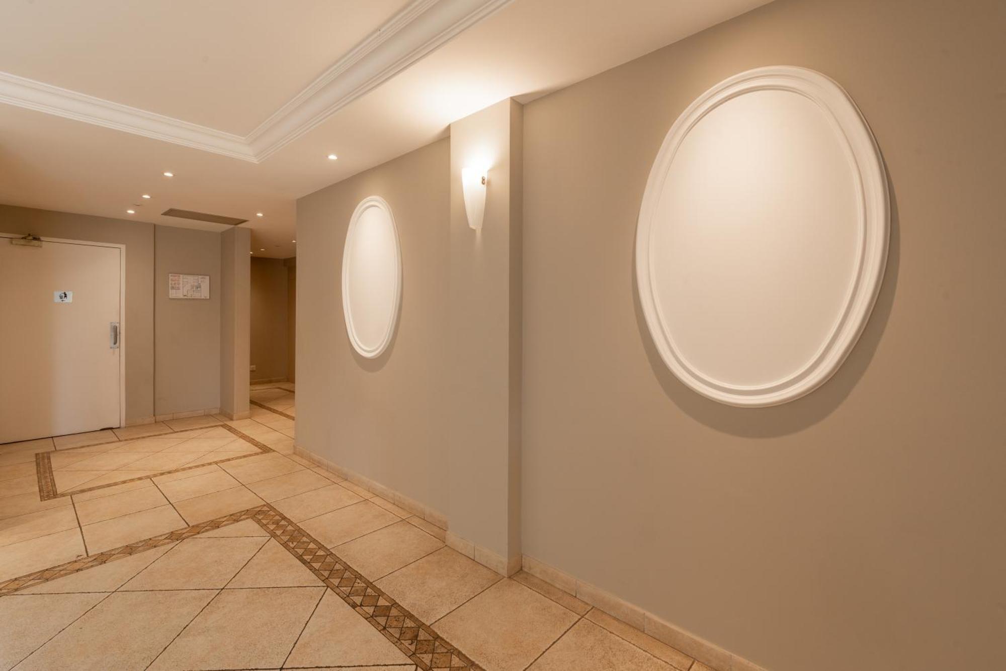 Monaco Border Luxury Suite - Sea View - Pool Beausoleil Esterno foto